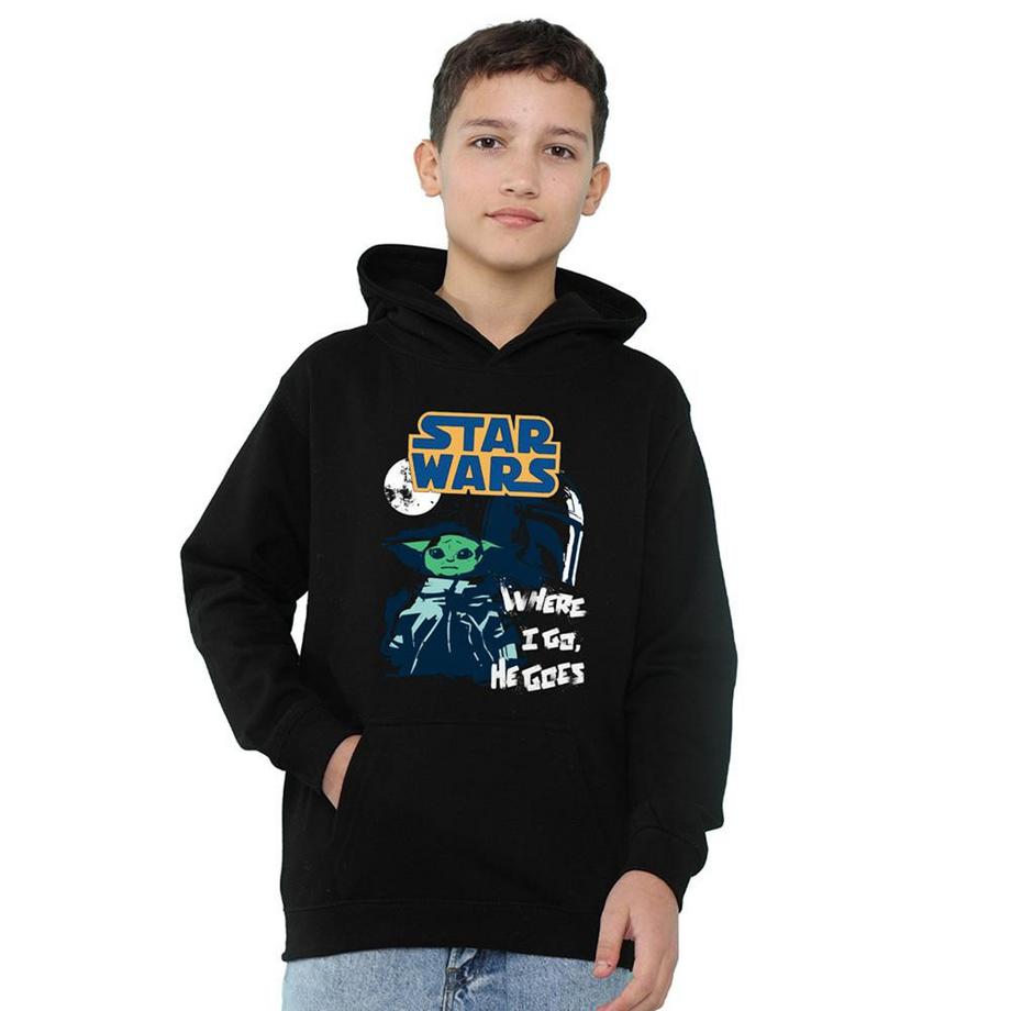 Swipe Kapuzenpullover