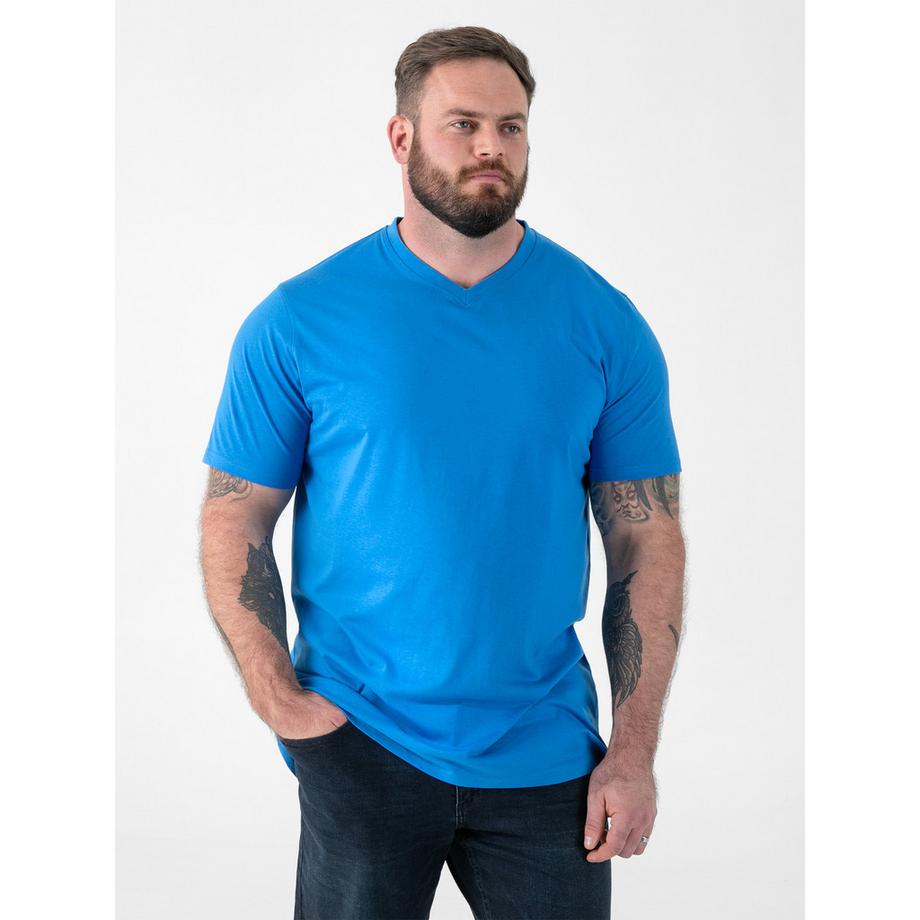 Duke Signature 2 T-Shirt Col V  
