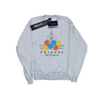 Friends Fountain Sweatshirt  