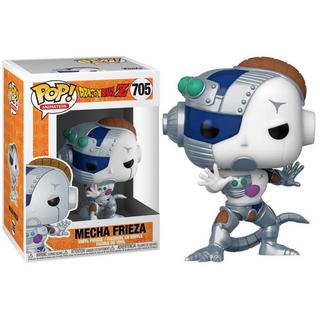 Funko  POP-Figur Dragon Ball Z Mecha Frieza 