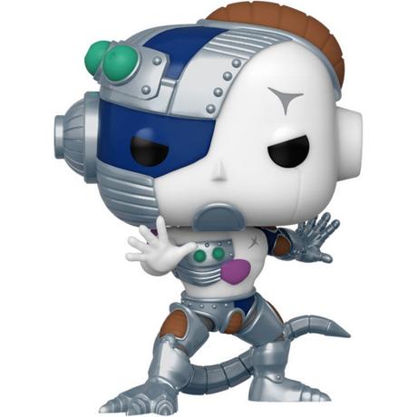 Funko  POP-Figur Dragon Ball Z Mecha Frieza 