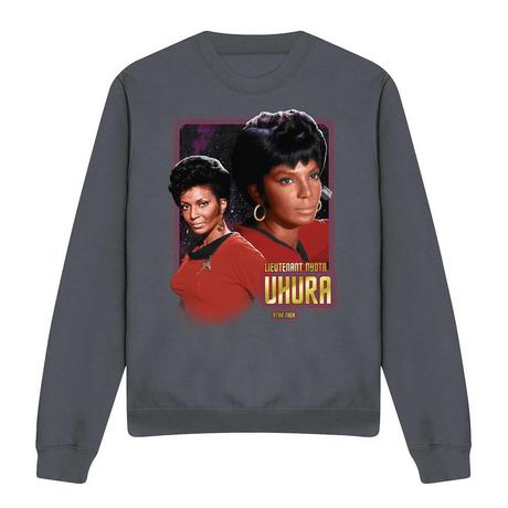 Star Trek Star Trek Lieutenant Nyota Uhura Sweatshirt  