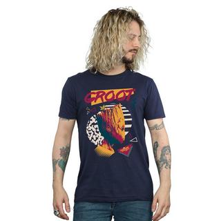 MARVEL Guardians Of The Galaxy Vol 2 80s T-Shirt  