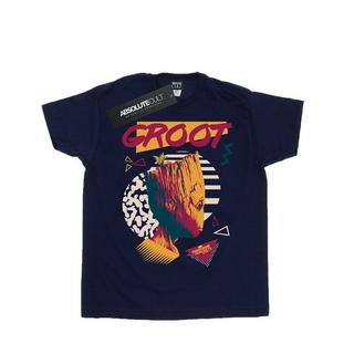 MARVEL Guardians Of The Galaxy Vol 2 80s T-Shirt  