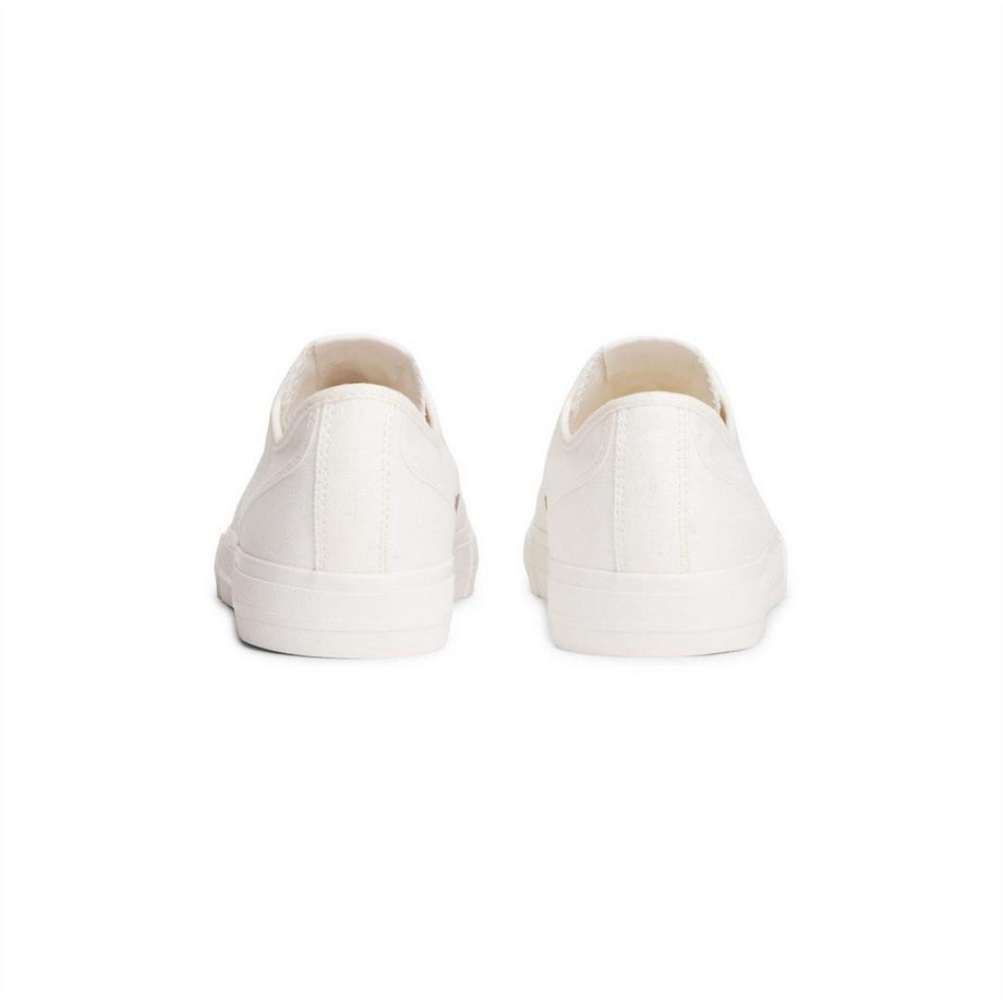 TOMMY JEANS Scarpe Sportive Tela Piatta  