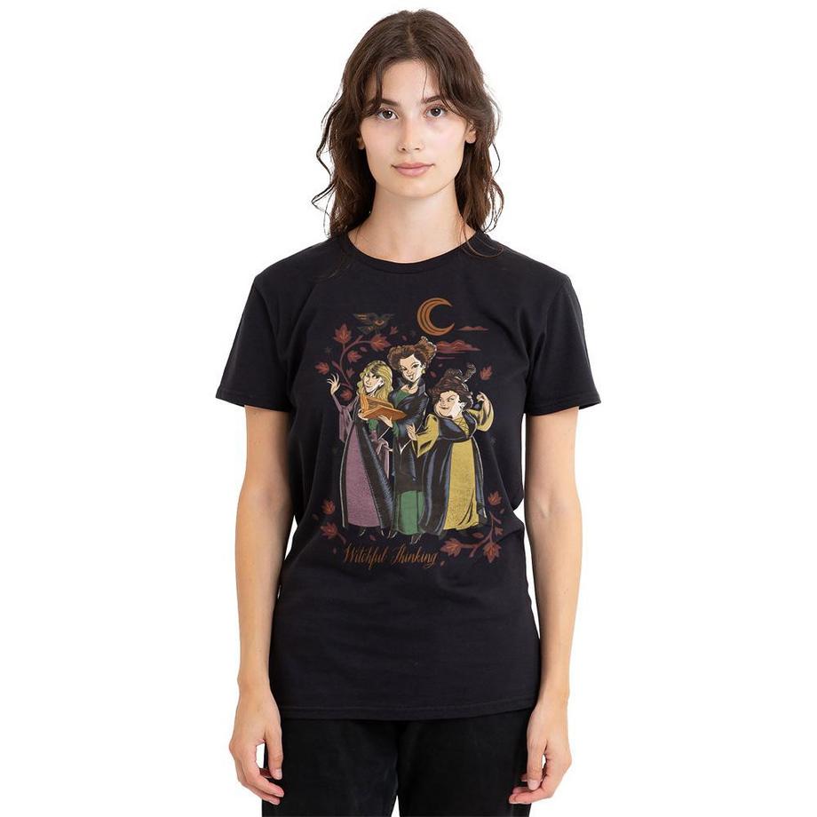 Disney T-Shirt Witchful Thinking  