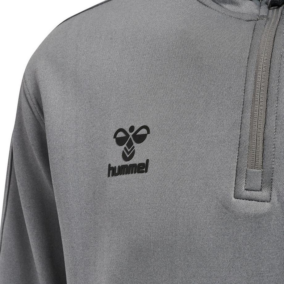 Hummel hmlCORE XK Half Zip Poly Felpa  