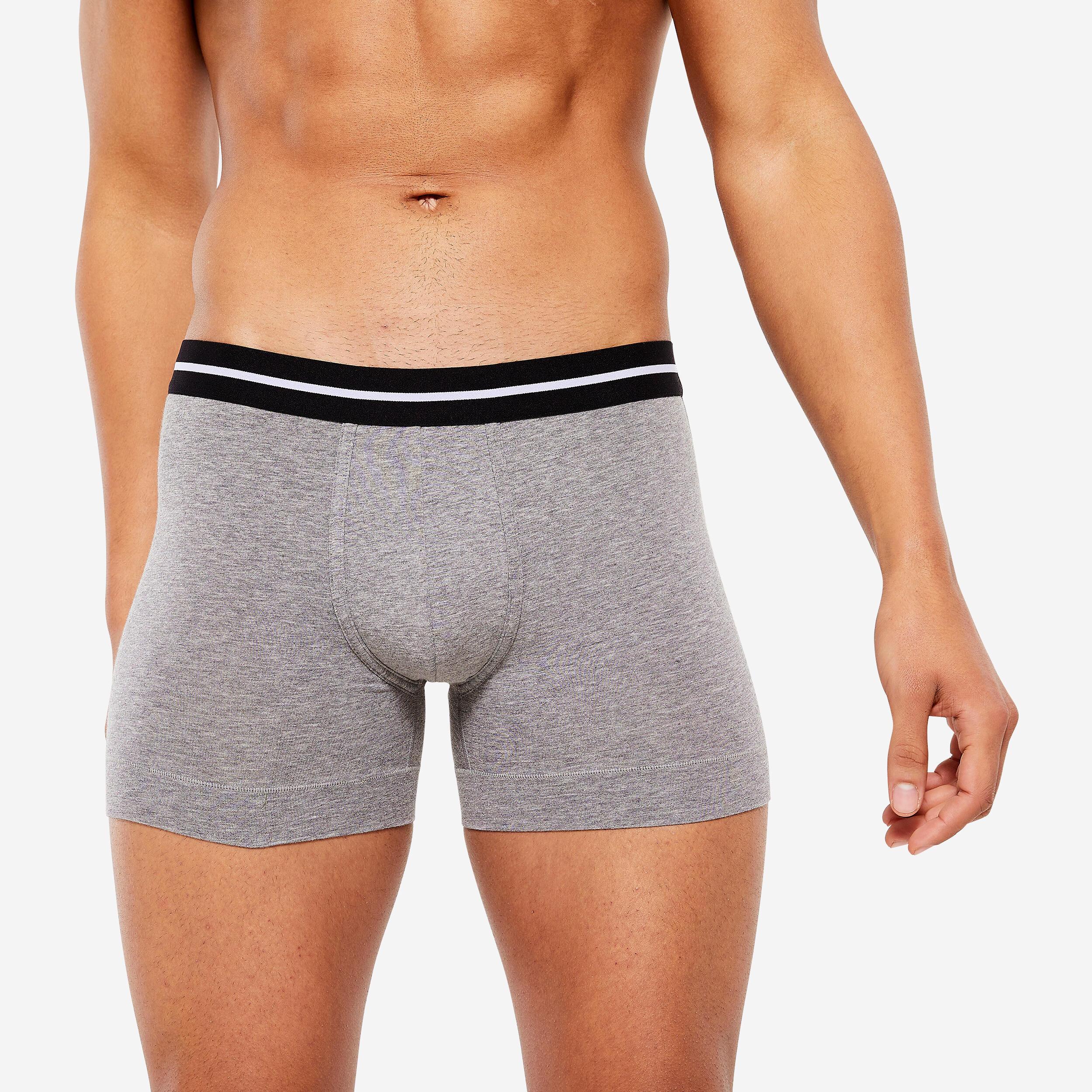 DOMYOS  Boxershorts - BASIC 