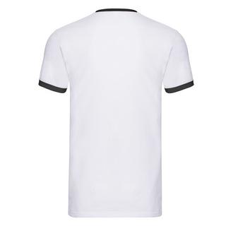 Fruit of the Loom Ringer T-Shirt  