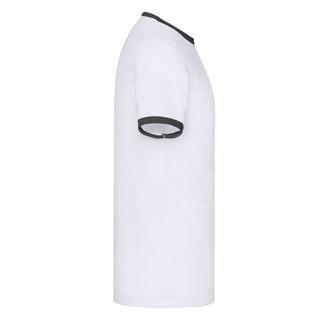 Fruit of the Loom Ringer T-Shirt  