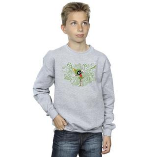 LOONEY TUNES  ACME Sweatshirt 