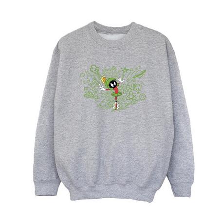 LOONEY TUNES  ACME Sweatshirt 