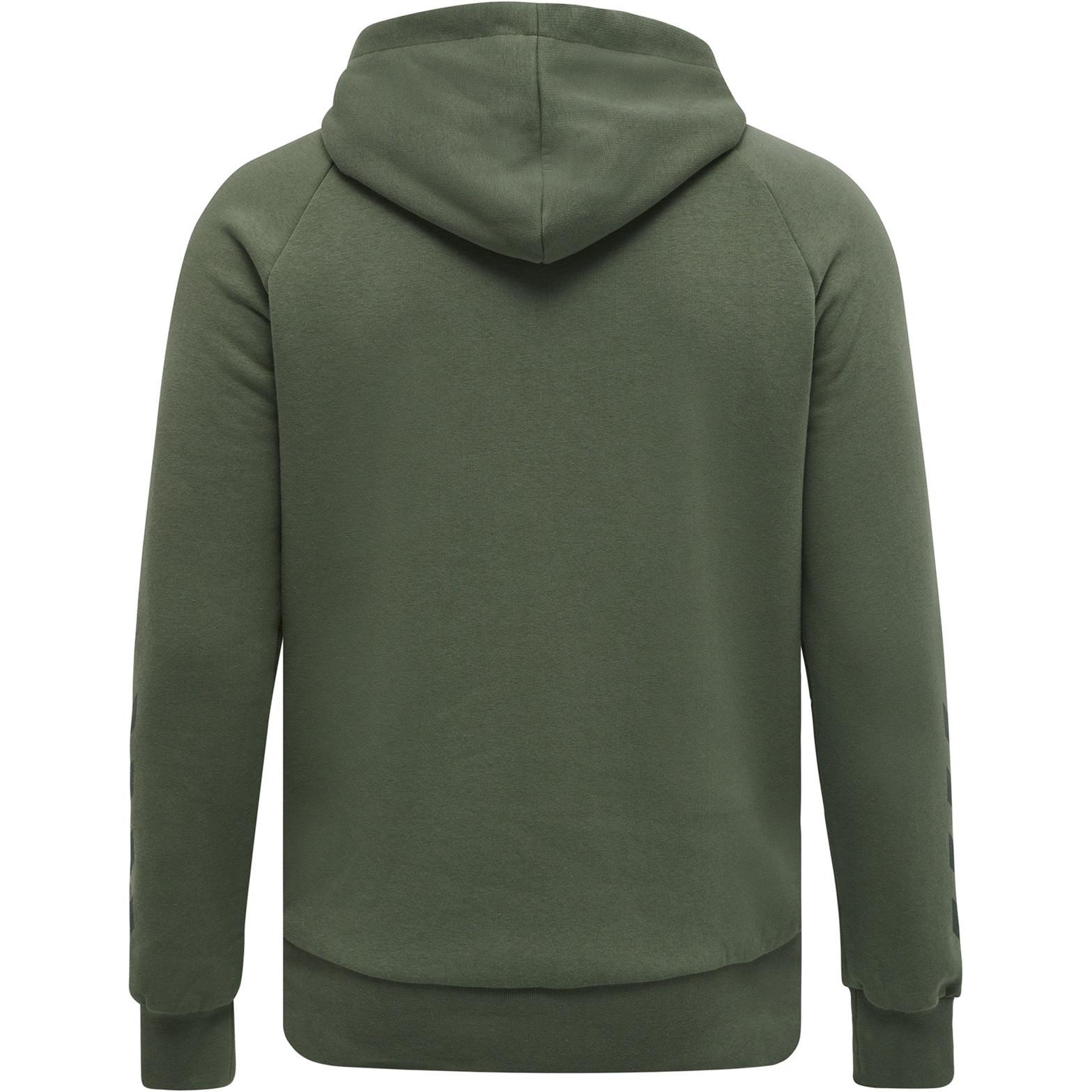 Hummel  sweatshirt it kapuze huel hlisa 