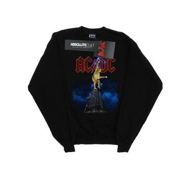 ACDC Stiff Upper Lip Sweatshirt