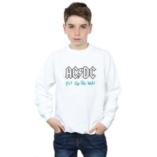 AC/DC  ACDC Fly On The Wall Sweatshirt 