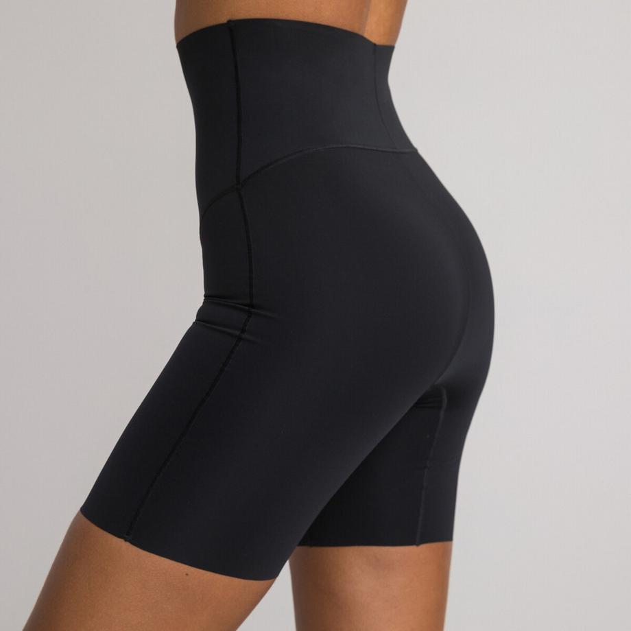 La Redoute Collections Panty Taille Haute Sculptant  