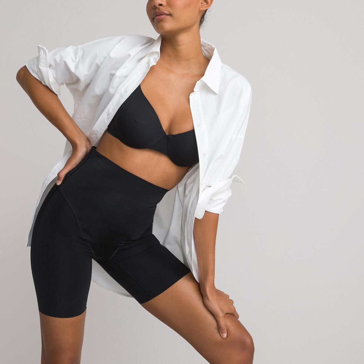 La Redoute Collections Hochgeschnittene Shaping Panty  