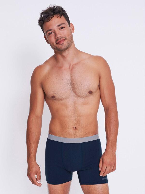 sloggi Go Short Boxershorts 2er-Pack  