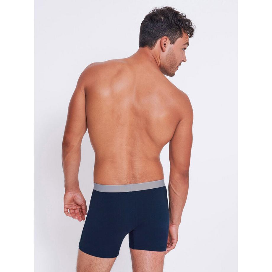 sloggi Go Short Boxer Pantaloncini Confezione da 2  
