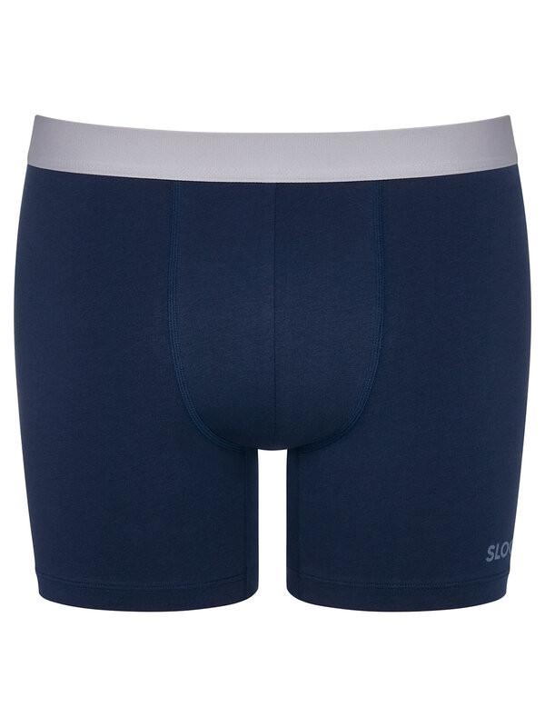 sloggi Go Short Boxershorts 2er-Pack  
