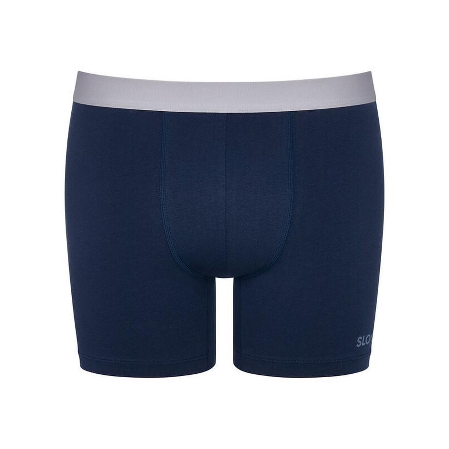 sloggi Go Short Boxer Pantaloncini Confezione da 2  