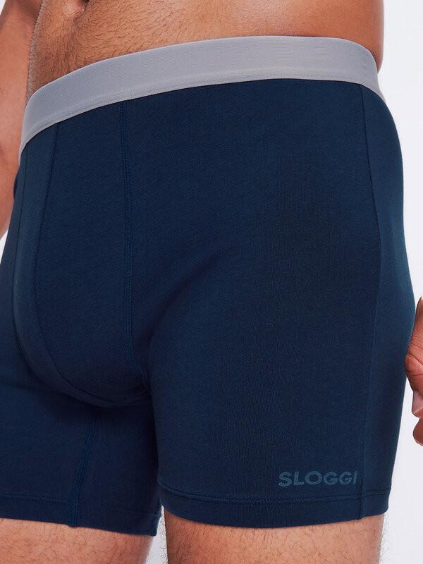 sloggi Go Short Boxershorts 2er-Pack  