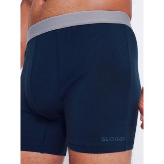 sloggi Go Short Boxershorts 2er-Pack  