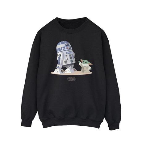 STAR WARS The Mandalorian Sweatshirt  
