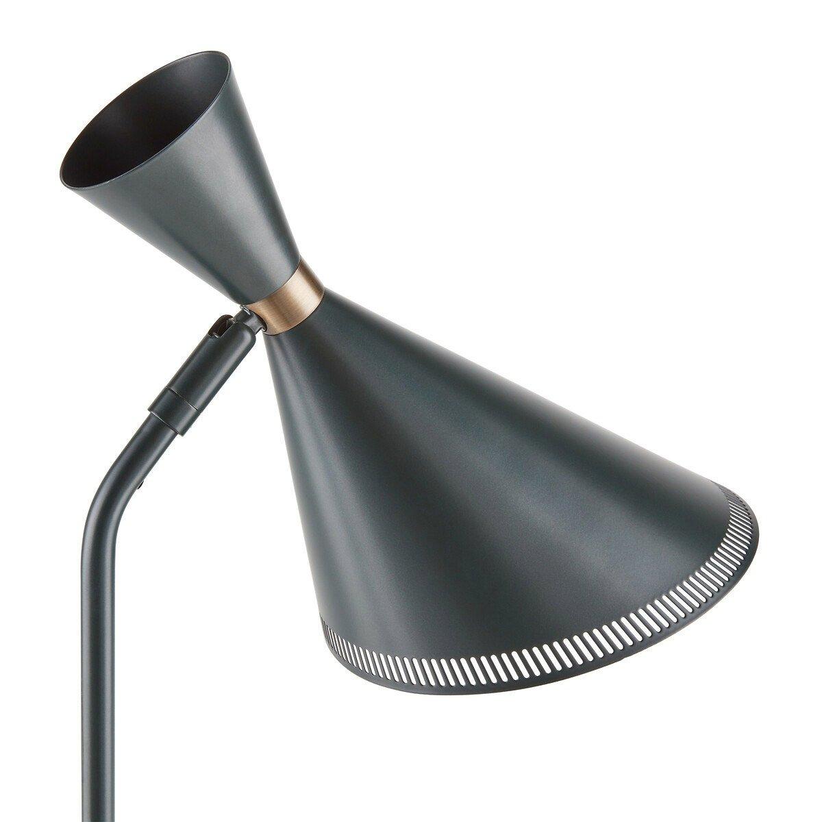 La Redoute Intérieurs Stehlampe Farria aus Metall  