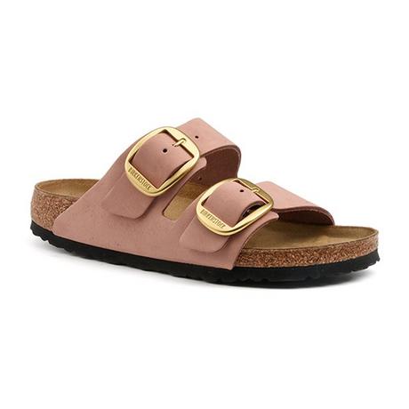 BIRKENSTOCK  Arizona Big Buckle N-37 