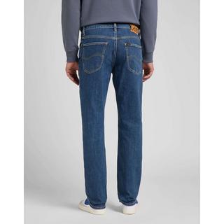 Lee Brooklyn Straight Leg Jeans  