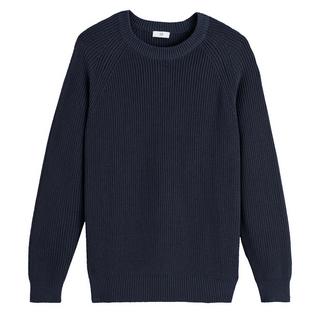 La Redoute Collections Signature Rippstrick Pullover  