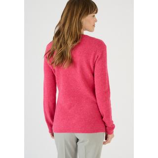 Damart  Warmer Pullover 13 % Alpaka 