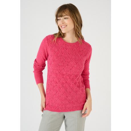 Damart  Warmer Pullover 13 % Alpaka 