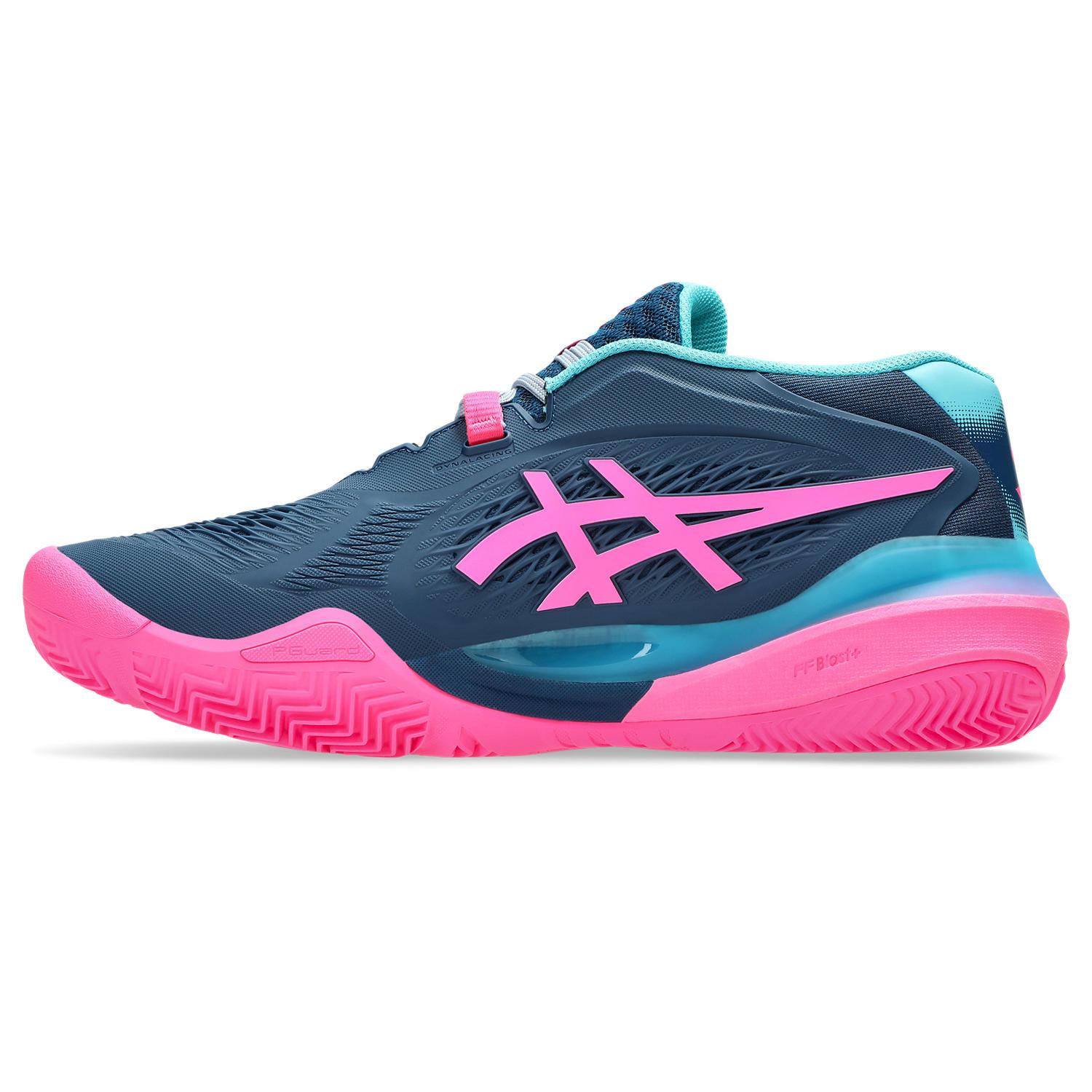 asics  Chaussure de padel Gel-Resolution 9 