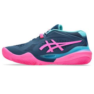 asics  Chaussure de padel Gel-Resolution 9 