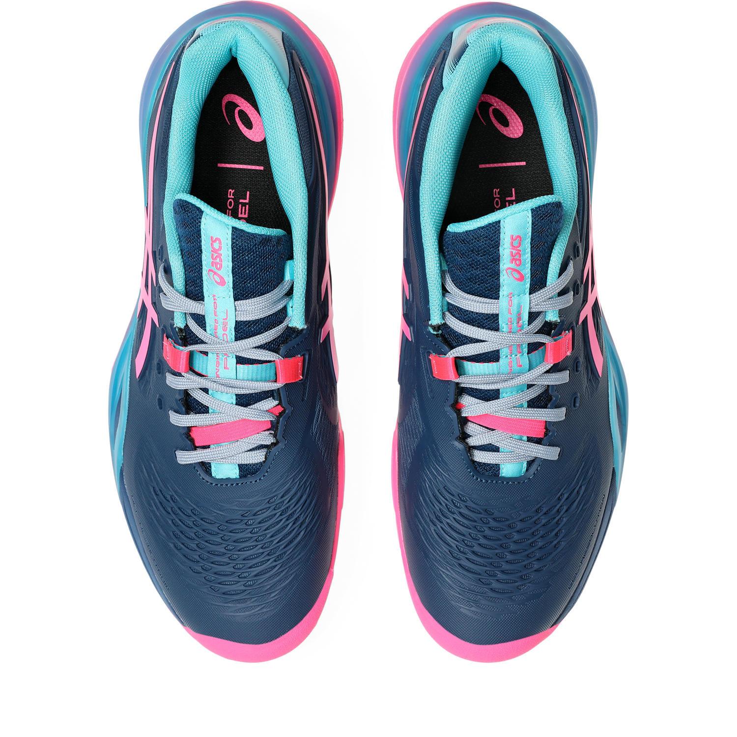 asics  Chaussure de padel Gel-Resolution 9 