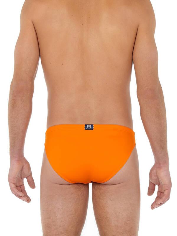 HOM Swim Micro Brief Sea Life  