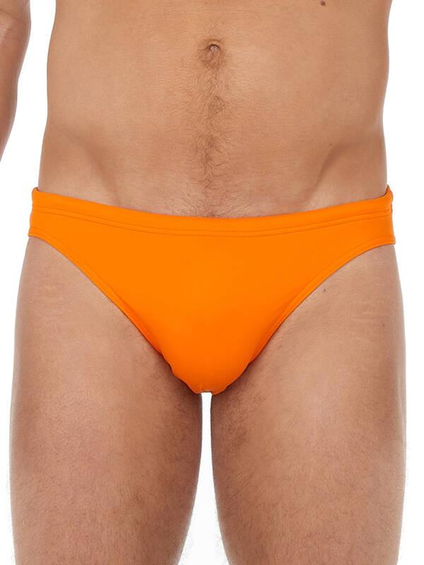 HOM Swim Micro Brief Sea Life  