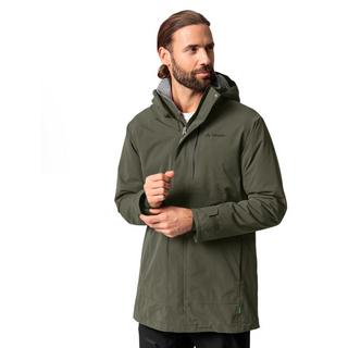VAUDE  Idris Wool Parka II 