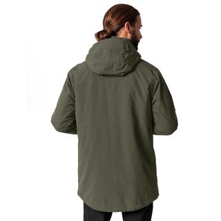 VAUDE  Idris Wool Parka II 