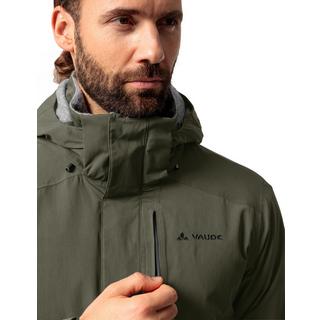VAUDE  Idris Wool Parka II 