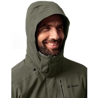 VAUDE  Idris Wool Parka II 