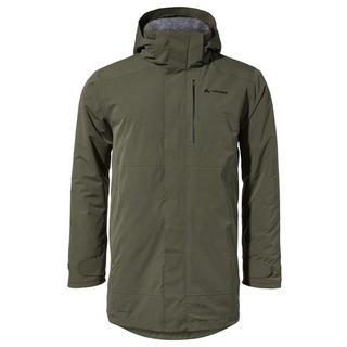 VAUDE  Idris Wool Parka II 