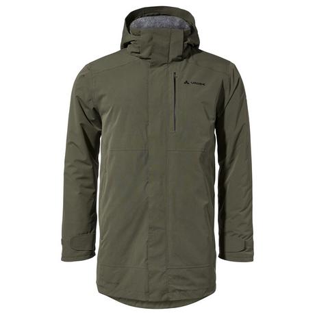 VAUDE  Idris Wool Parka II 