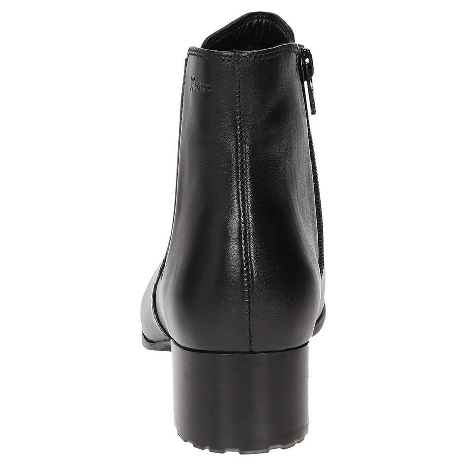 Sioux Stivaletto Fendrina-711  