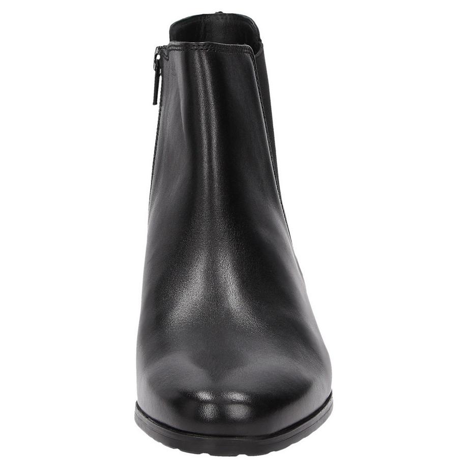 Sioux Stivaletto Fendrina-711  