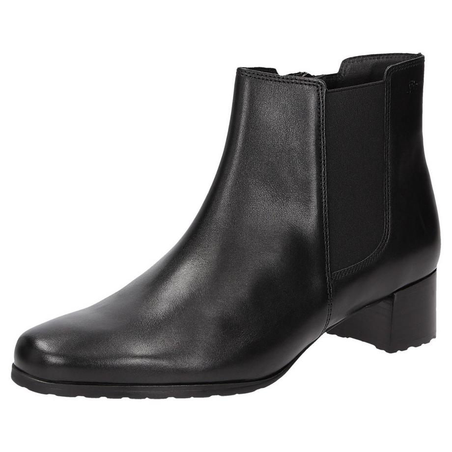 Stiefelette Fendrina-711