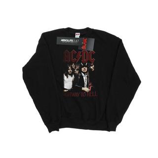 AC/DC  Sweat HIGHWAY TO HELL 