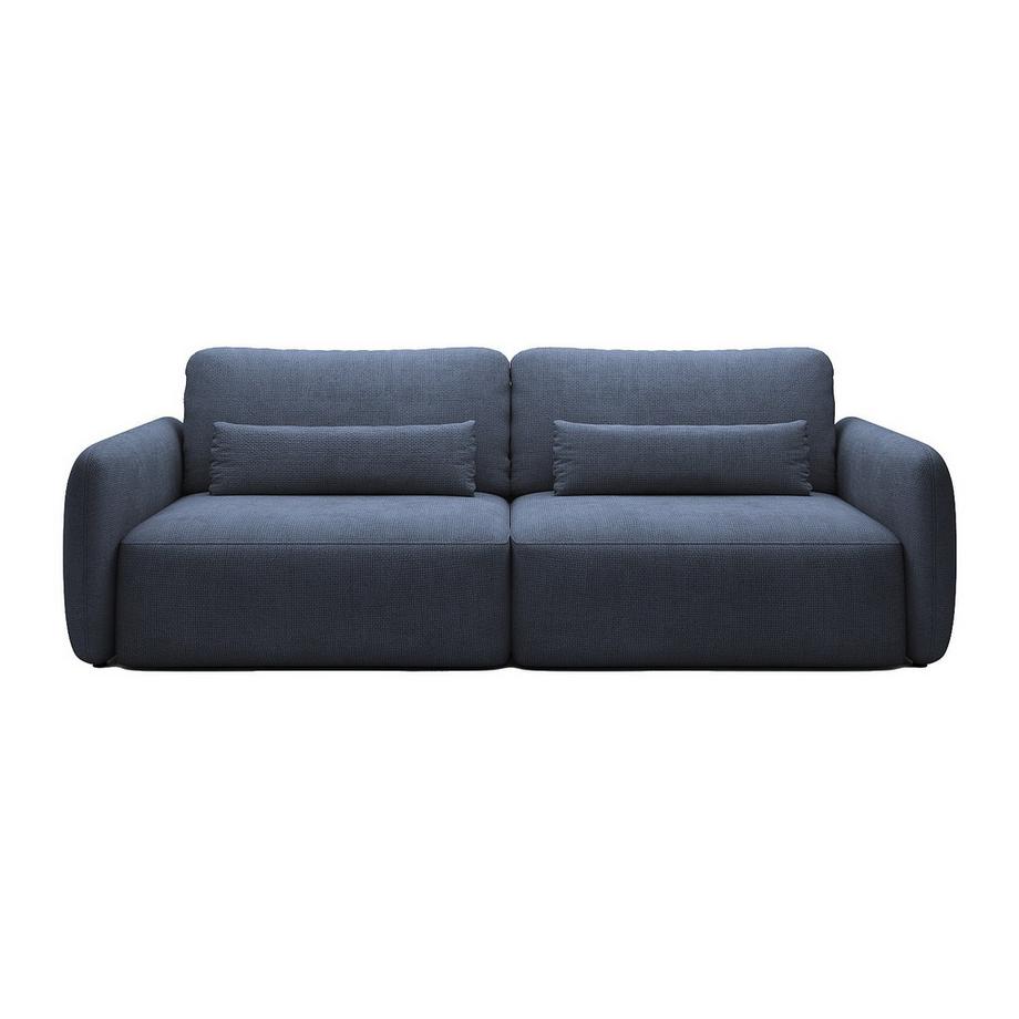 Divano letto 3 posti VOPOZA